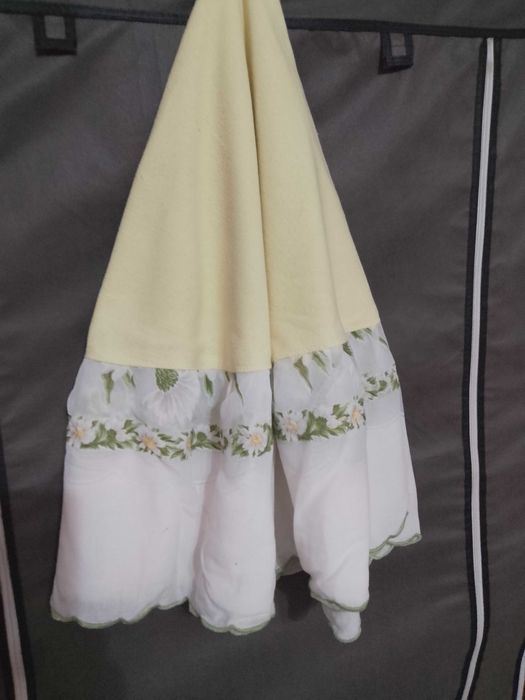 Немски цветни пердета