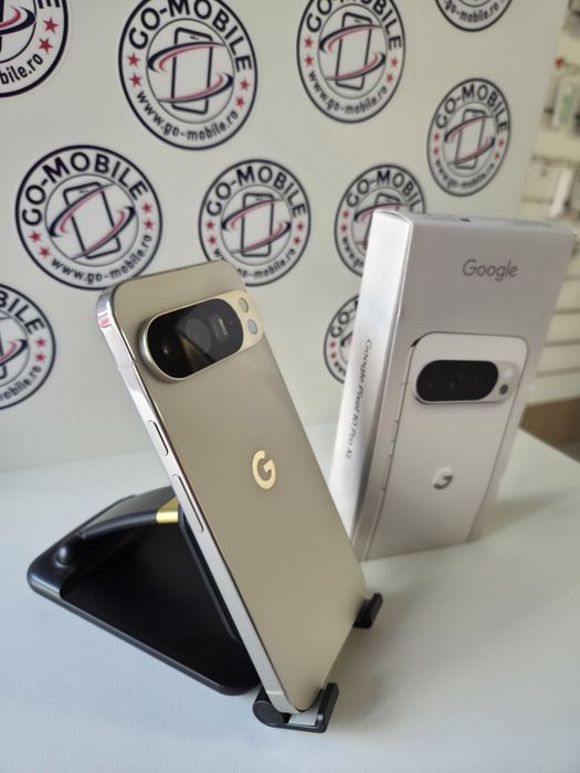 Google Pixel 10 Pro XL NOU Garantie