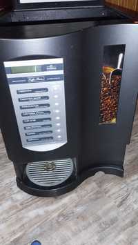 Кафеавтомат multibona Rheavendors