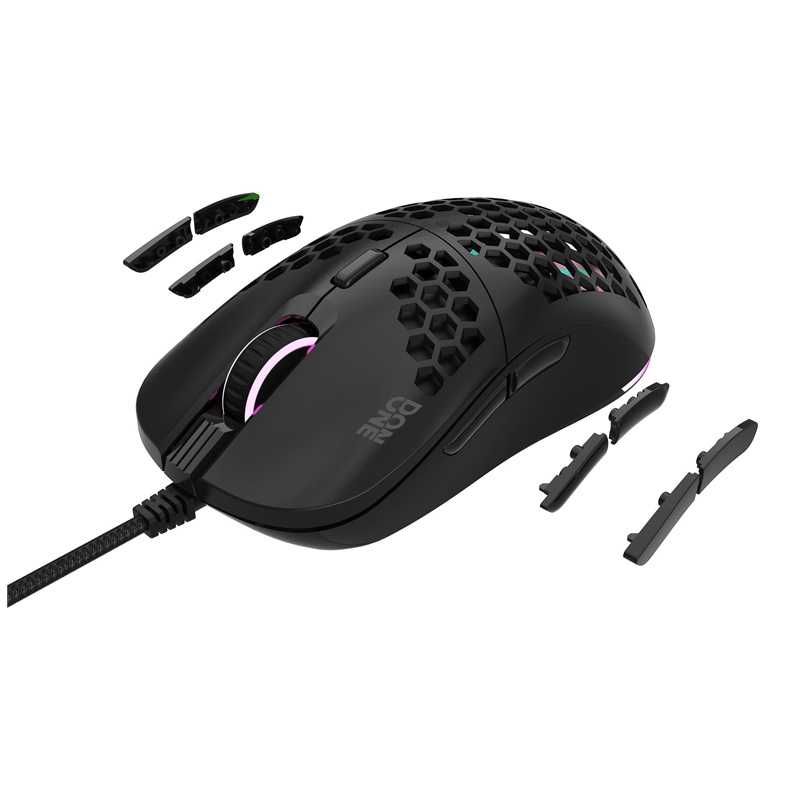 mishka twolf g 540