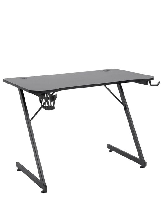 Стол компьютерный Defender Black Scorpion, 110х60x75 см