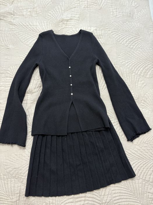 Продам трикотажную двойка