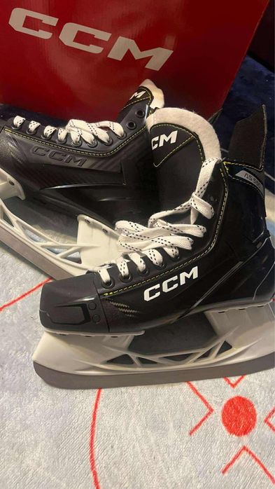Patine CCM tacks marimea 40,5