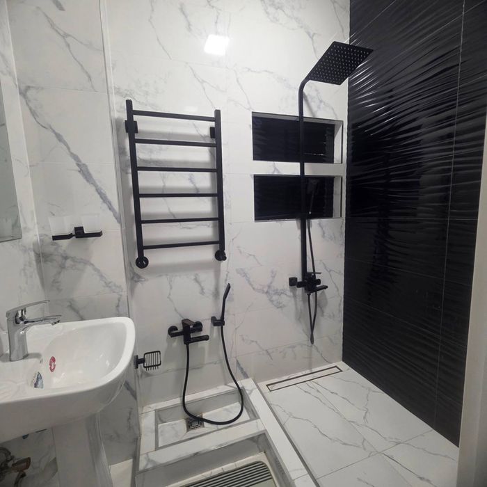 Аренда квартиры 2х ком Юнусабад 4-квартал ЖК Pandora