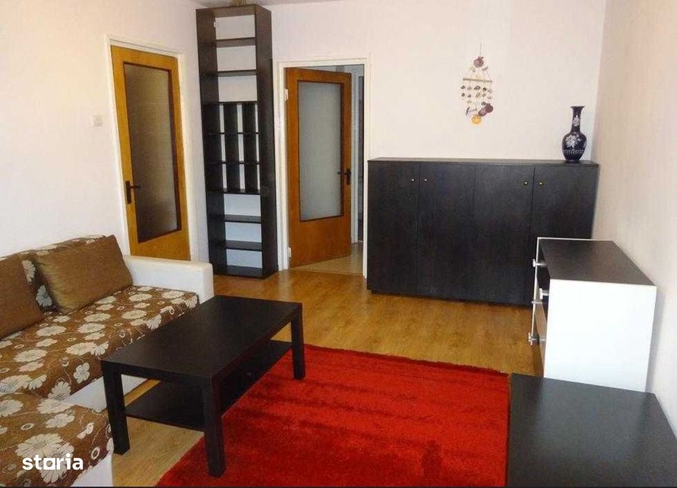 Ap. 2 Camere - Calea Mosilor, Metrou 10 Minute, Bloc Reabilitat
