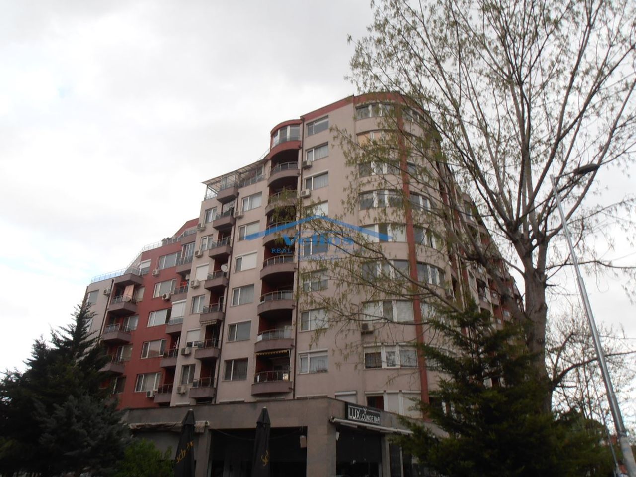 Дава се под наем Тристаен апартамент в София, Студентски град - 108 кв.м за 850 € - Снимка #12