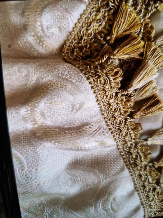 Шторы портьерные