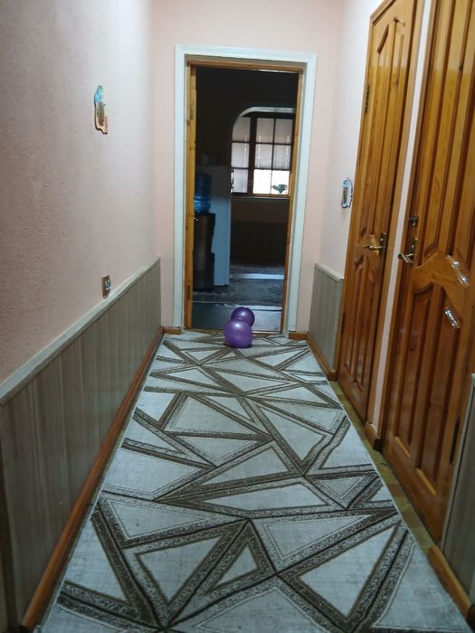 Карасу 5/2/5 продам квартиру