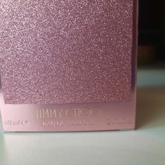 Оригинален парфюм Jimmy Choo