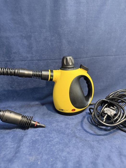 Парочистачка Clatronic DR 3653