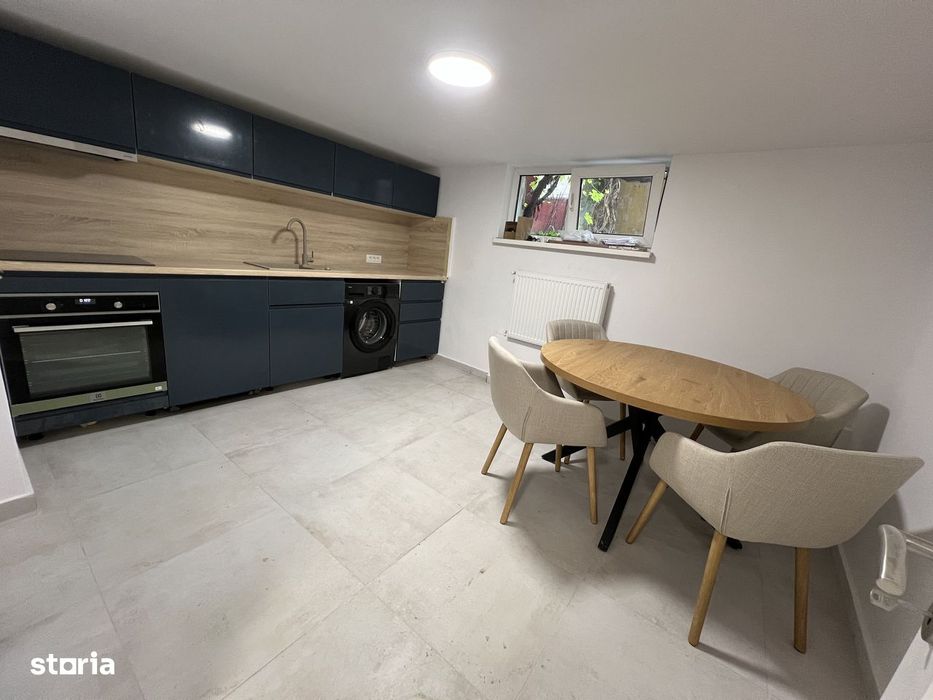 Casa de inchiriat  recent renovata, Brasov