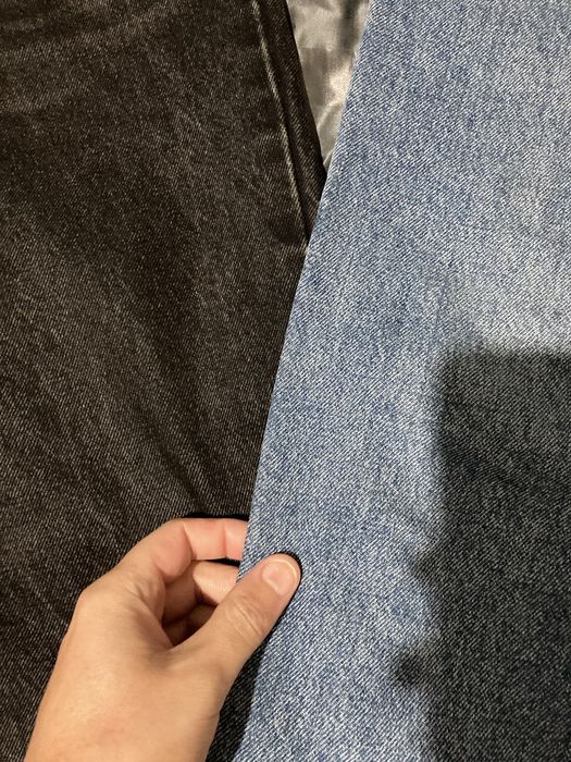 Два броя дънки зара за 30лв.