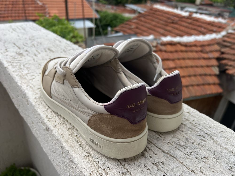 Alex Arigato 44 Low