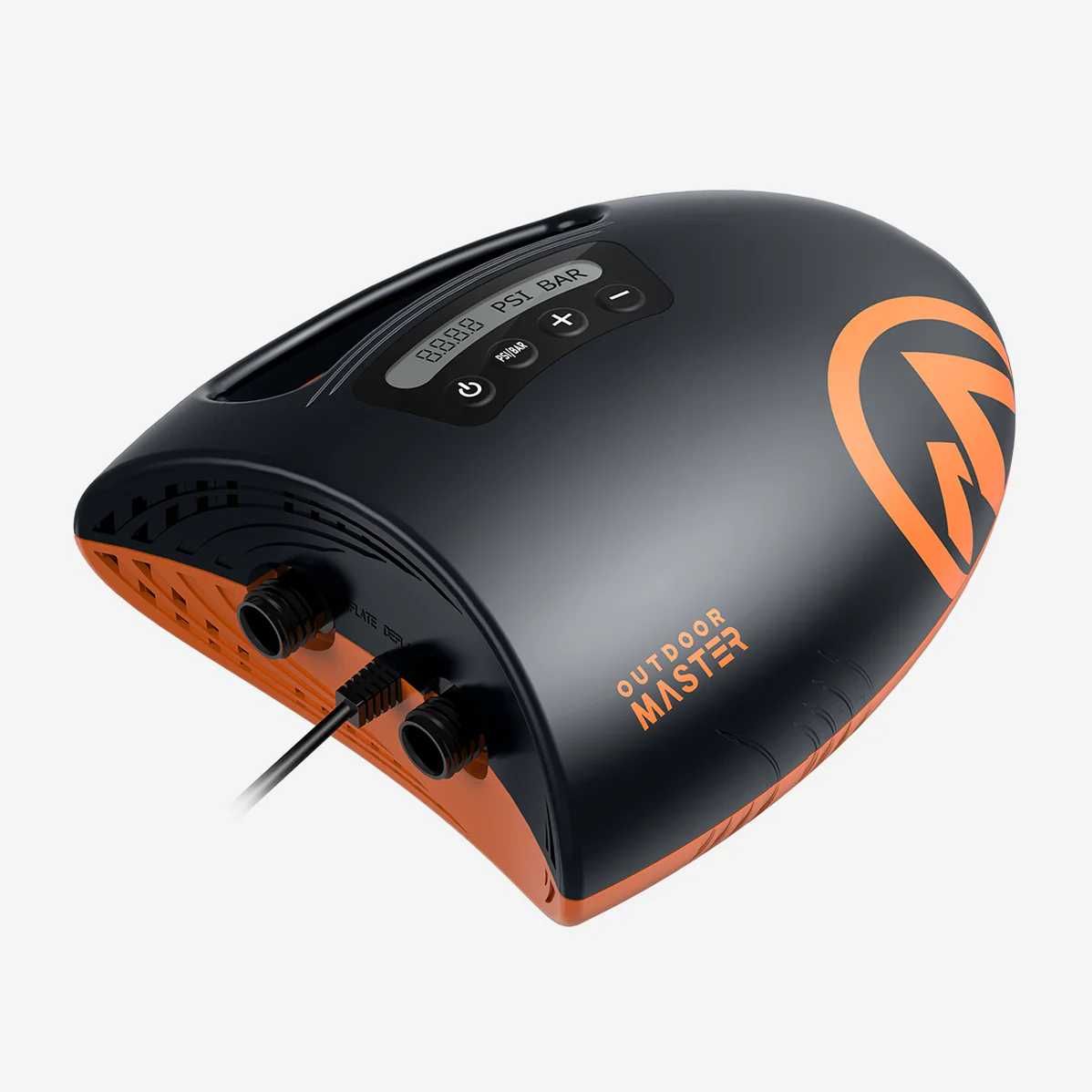 Електрическа Sup помпа SHARK II  с 8 дюзи