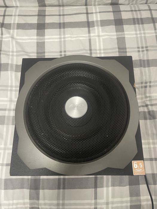 Sistem audio F&D model A521