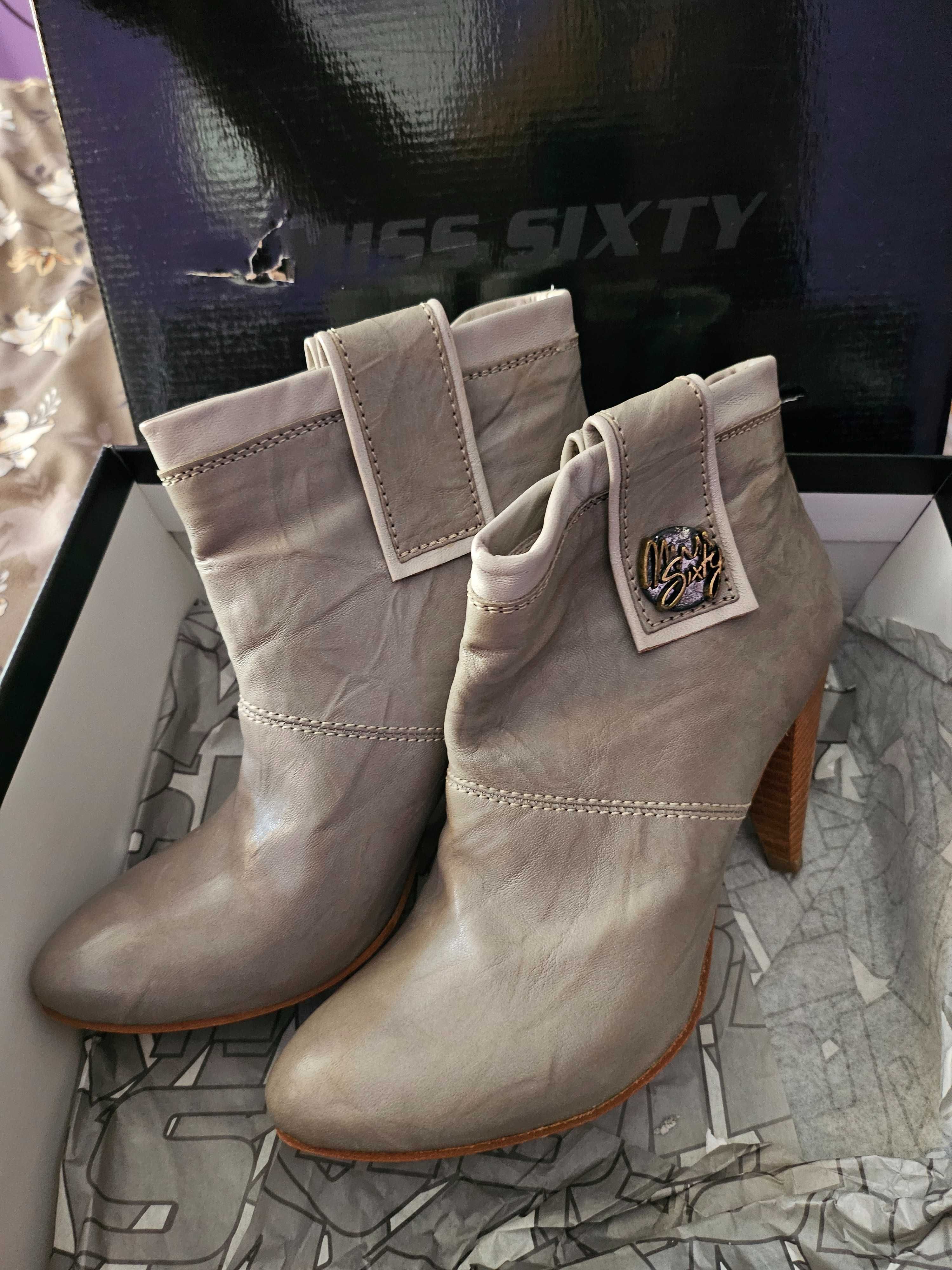 Зимни боти Miss Sixty 39