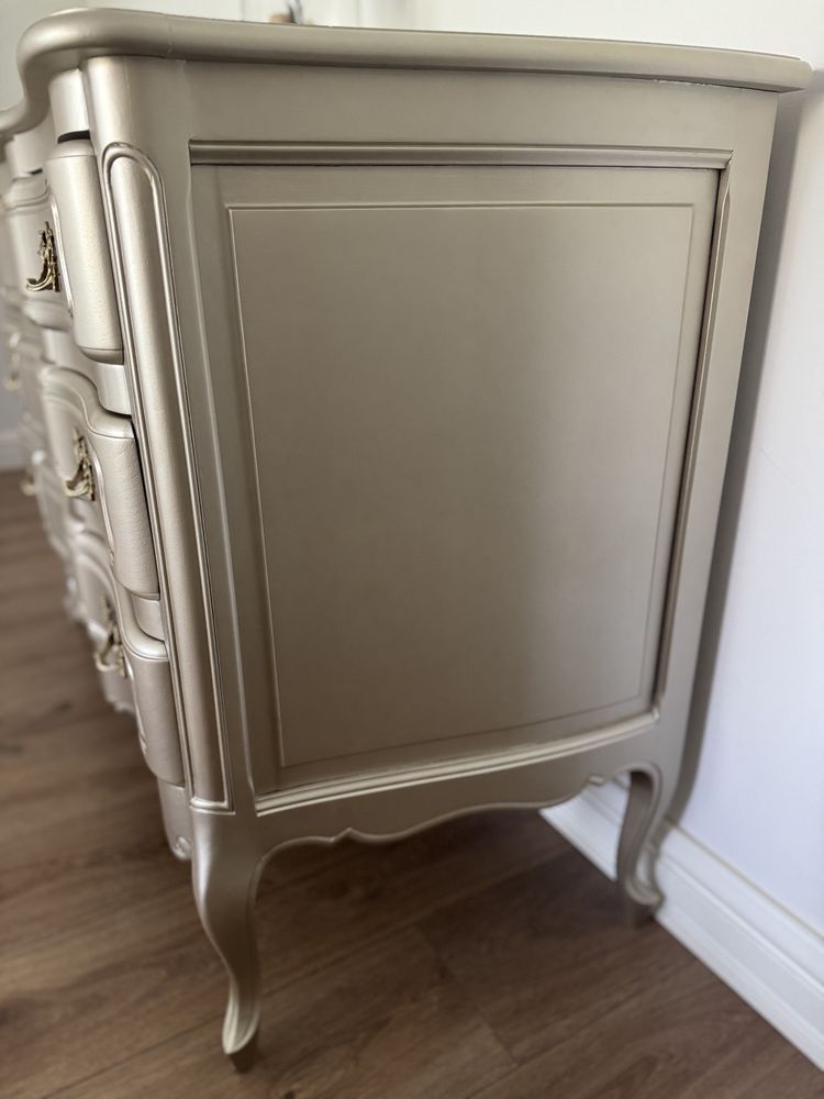 Comoda stil Baroc Franta