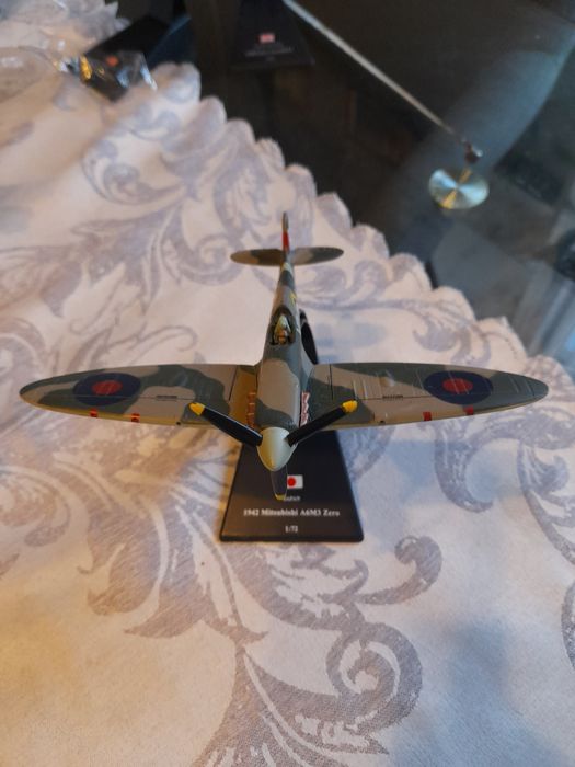 Колекция самолети