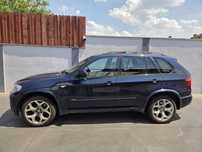 Vand bmw x5 M-Paket