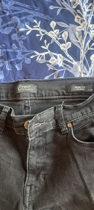 Blugi Colin's original