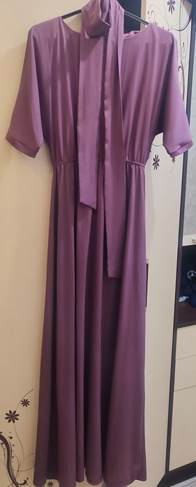 Красивое   платье