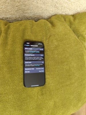 Iphone 16 Pro,128 GB