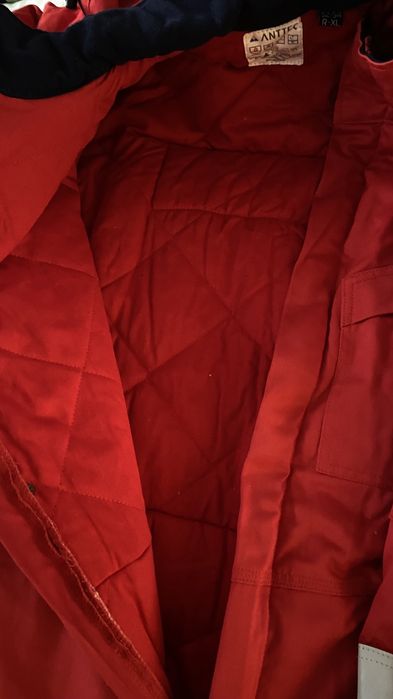 Спецодежда