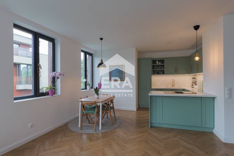 Продава се Тристаен апартамент в София, Кръстова вада - 146 кв.м за 3151 €/кв.м - Снимка #5