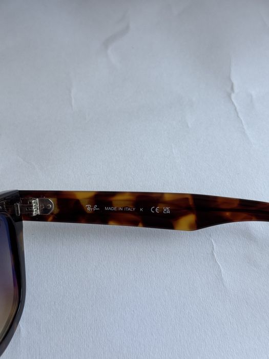 Ochelari de soare RAY BAN R0502S WAYFARER REVERSE Noi