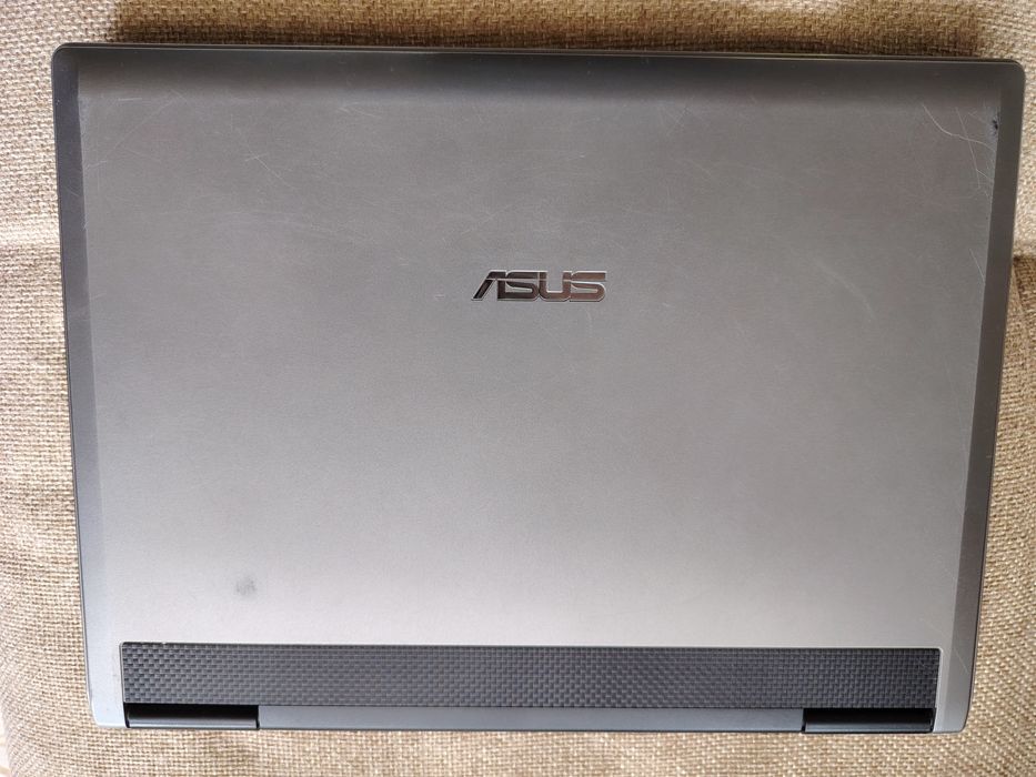 Ноутбук Asus F3H