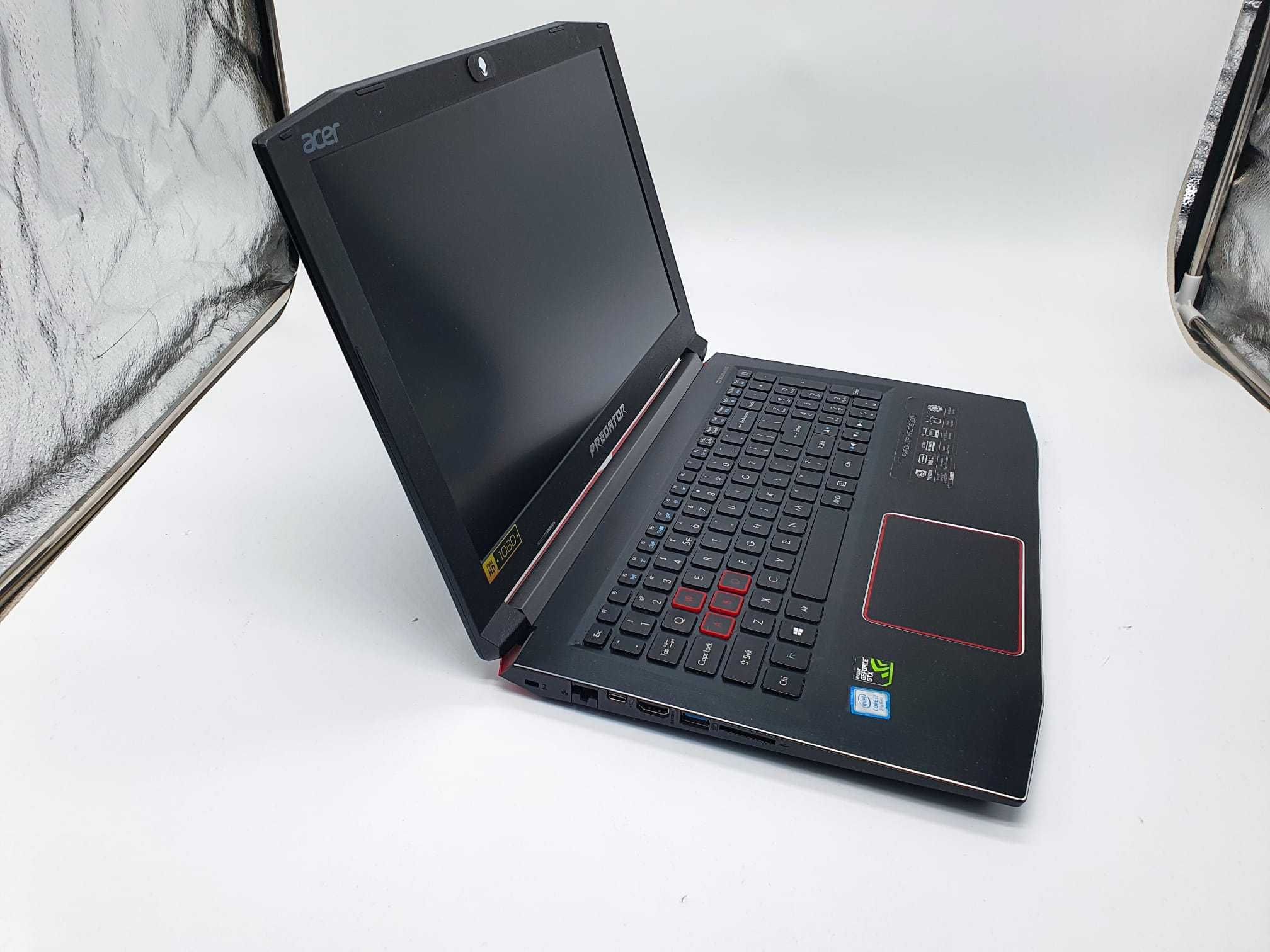 Laptop Gaming Acer Predator