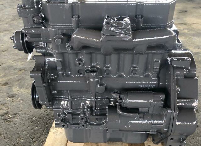 motor mitsubishi s4l2 reconditionat piese motor ult-025198