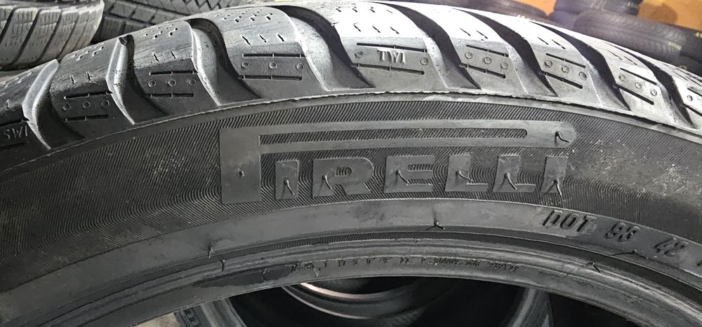 225 45 18 și 255 40 18