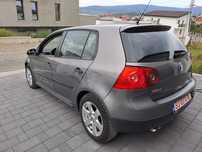 Volskwagen Golf 5 1.9 TDI 4x4