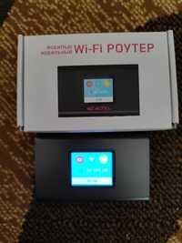 Мобильный Wi-Fi роутер 4G+ ALTEL
