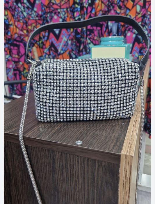 Новая женская сумка