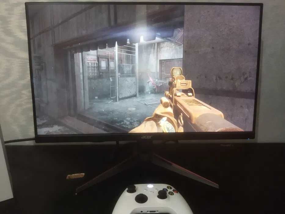 Xbox Series S НОВЫЙ+Подписка Gamepass Навсегда