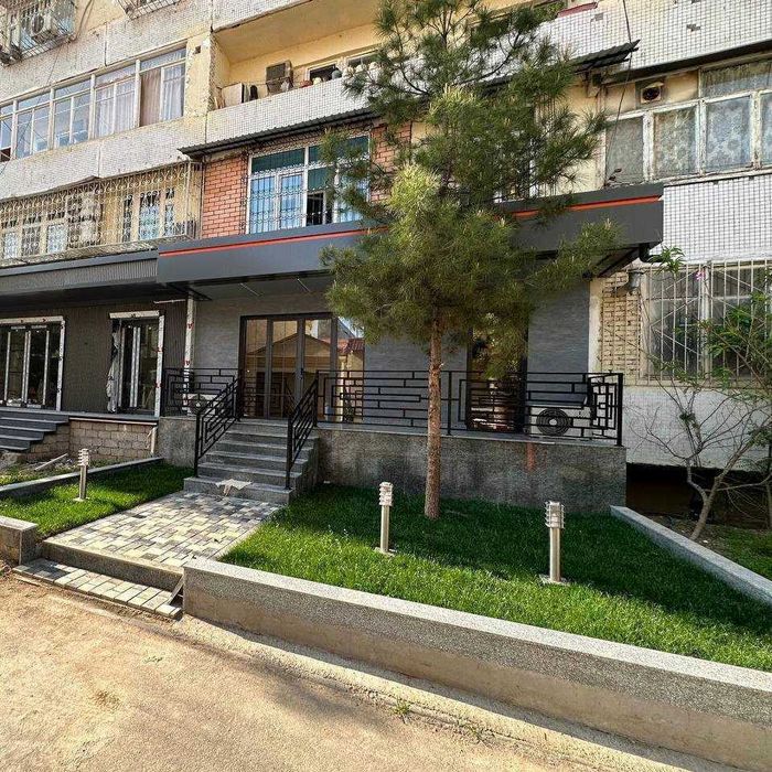 Сдаётся офис в аренду | Дружба Народов | Сой кафе |