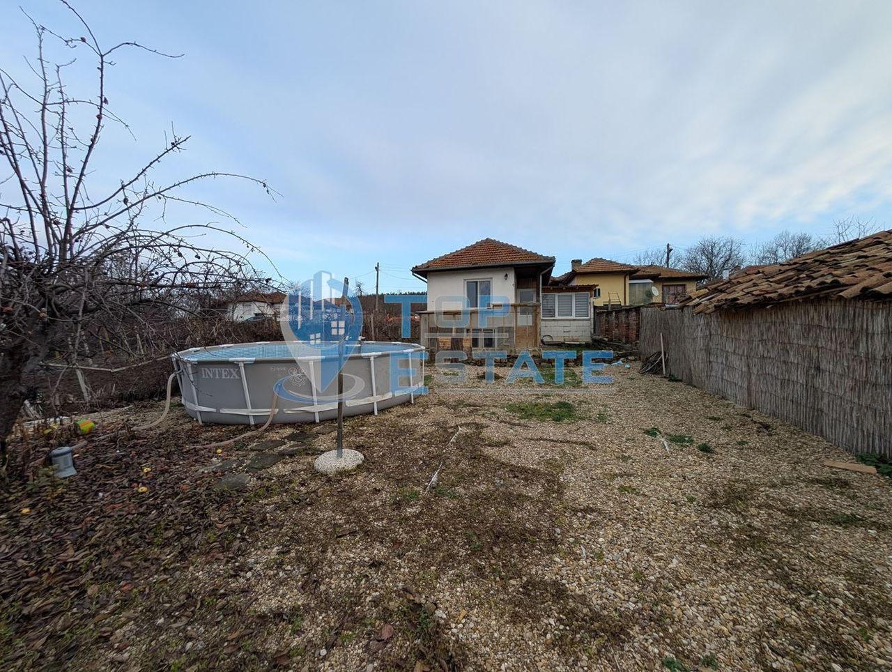 Продава се Къща в с. Добри дял, Област Велико Търново - 100 кв.м за 612 €/кв.м - Снимка #9