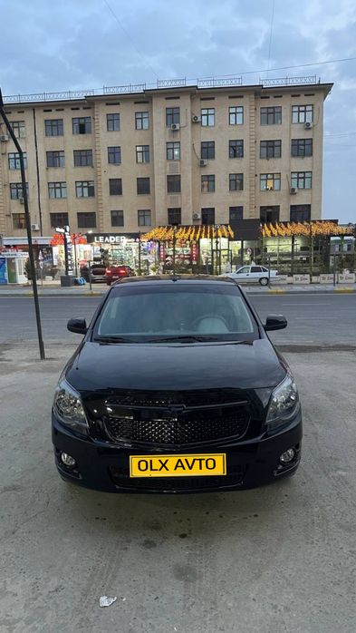 Cobalt MID NIGHT 2025