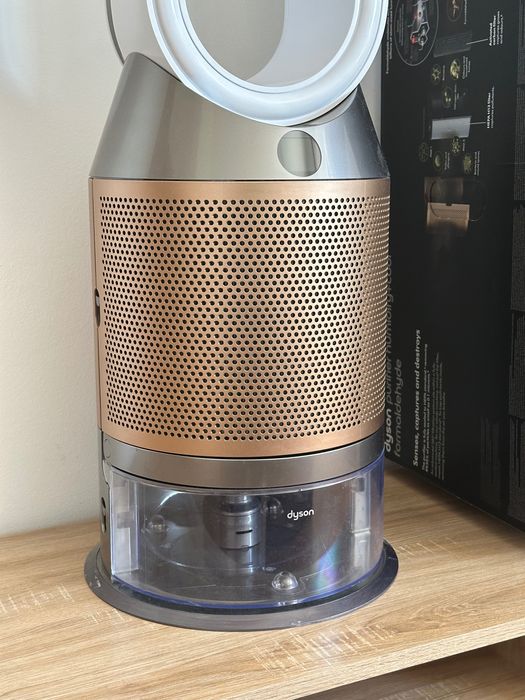 Purificator aer DYSON Pure Humidify Formaldehida PH04