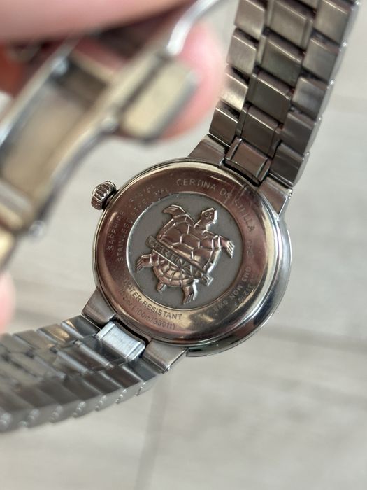 Ceas Certina DS Stella