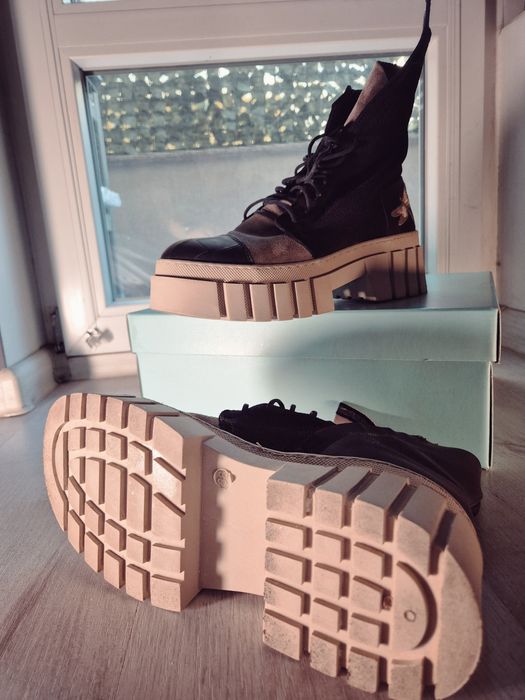 Обувки тип Боти - Gang Dragonfly