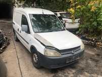 Dezmembrez Opel Combo 2011 1,3 Euro 5