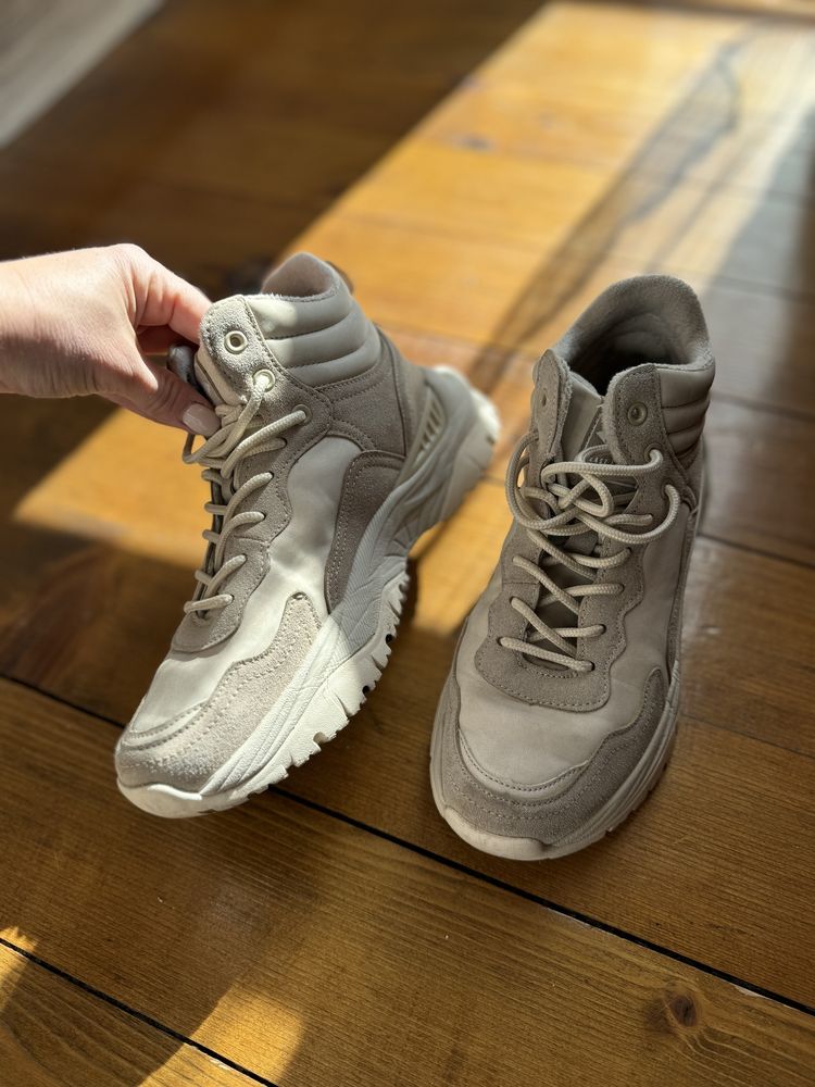 Кецове Lee Cooper 38