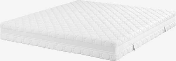 Saltea 160x200 cm, Wellpur Songa Gold JYSK, noua, in ambalaj