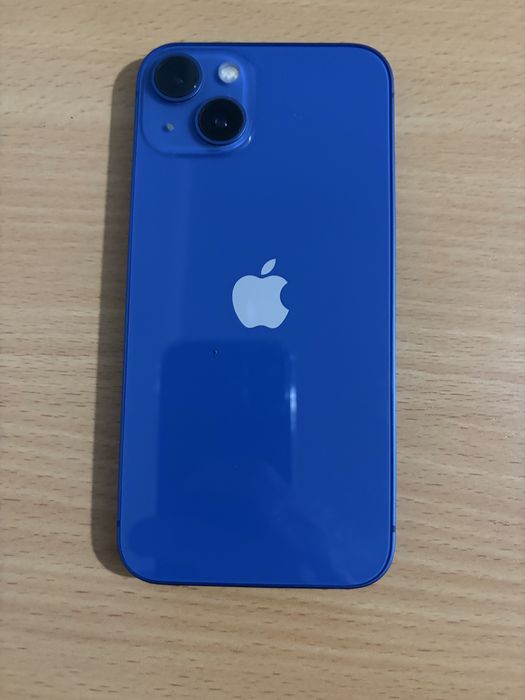 Продам iphone 13/128GB/89%