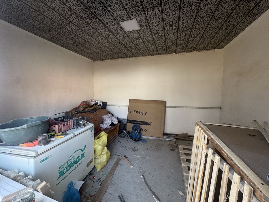 Karmana Mohinur toʻyxona tarafda 8 sotxli hovli sotiladi