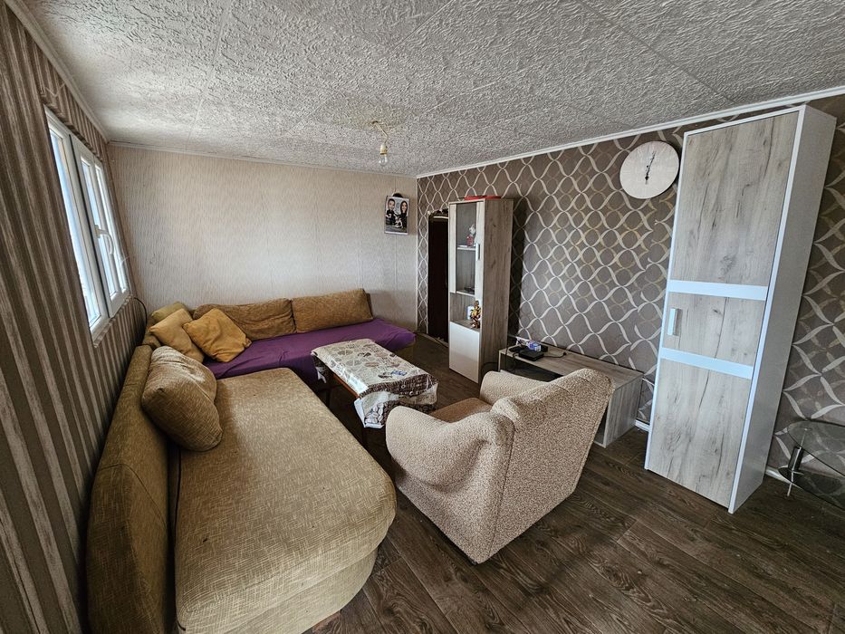 Продава се Къща в с. Долно Абланово, Област Русе - 45 кв.м за 478 €/кв.м - Снимка #6