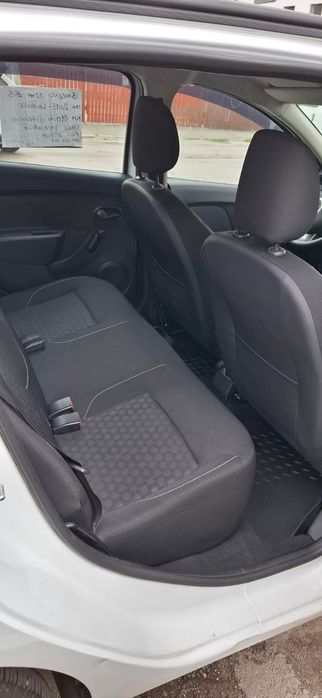 Dacia Sandero  2015  Stare Excelenta  ,Mpi E5